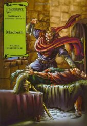 book Macbeth (Saddleback's Illustrated Classics)  