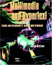 book Multimedia And Hypertext Edition 1  