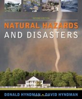 book Natural Hazards and Disasters, Second Edition  