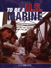 book To Be a U.S. Marine  