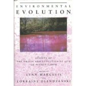 book Environmental evolution: effects of the origin and evolution of life on planet earth  