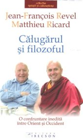 book Călugărul şi filozoful  