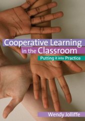 book Cooperative learning in the classroom: putting it into practice  