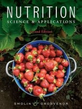 book Nutrition: Science and Applications  