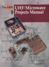 book The ARRL UHF microwave projects manual vol 1  