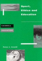 book Sport, Ethics and Education  