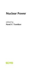 book Nuclear Power  