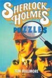 book Sherlock Holmes Puzzles  