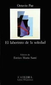 book El laberinto de la soledad (Letras Hispanicas)  