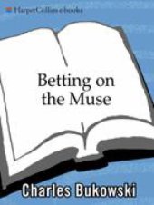 book Betting on the Muse  