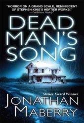 book Dead Man's Song  