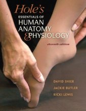 book Hole's Essentials of Human Anatomy & Physiology, 11th Edition  