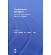 book Disciplines of Education: Their Role in the Future of Education Research  