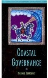 book Coastal Governance  