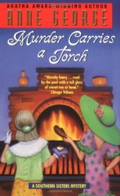 book Murder Carries a Torch (A Southern Sisters Mystery)  