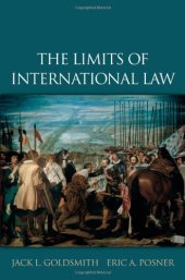 book The Limits of International Law  