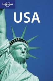 book Lonely Planet USA  