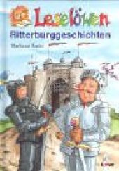 book Leselöwen-Ritterburggeschichten  