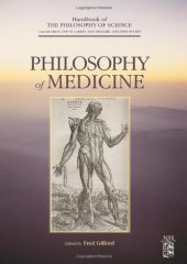 book Philosophy of Medicine