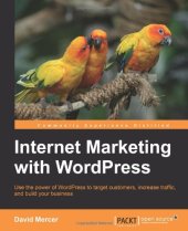 book Internet Marketing with WordPress  