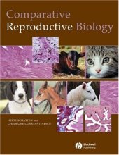 book Comparative reproductive biology  