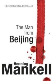 book The Man From Beijing  