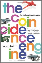 book The Coincidence Engine  