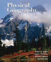 book Physical Geography , Ninth edition  