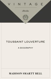 book Toussaint Louverture  