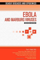 book Ebola and Marburg Virus  