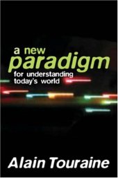 book A new paradigm for understanding today's world  