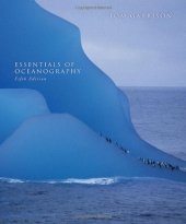 book Essentials of Oceanography , Fifth Edition  