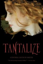 book Tantalize  