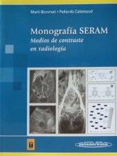 book Monografia SERAM: Medios de Contraste en Radiología  