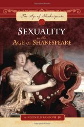 book Sexuality in the Age of Shakespeare  