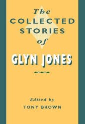 book Collected Stories of Glyn Jones  