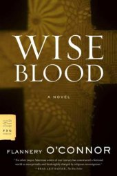 book Wise Blood  