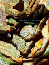 book Voyager (New California Poetry)  