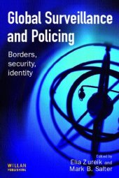 book Global Surveillance and Policing  