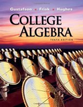 book College Algebra, 10th Edition  