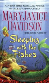 book Sleeping with the Fishes (Fred the Mermaid, Book 1)  