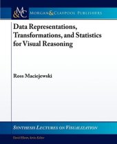 book Data Representations, Transformations, and Statistics for Visual Reasoning