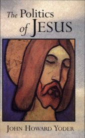 book The Politics of Jesus  