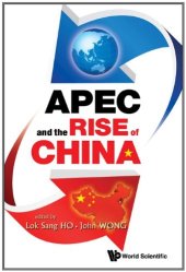 book APEC and the Rise of China  