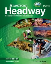 book American Headway Starter: The World's Most Trusted English Course  