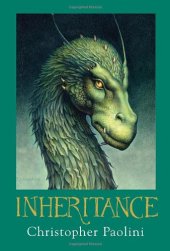 book Inheritance (Inheritance Cycle, Book 4)