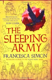 book The Sleeping Army  