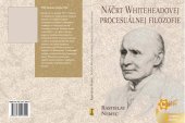 book Náčrt Whiteheadovej procesuálnej filozofie  