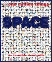 book Space (One Million Things)  