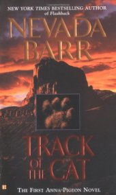 book Track of the Cat  